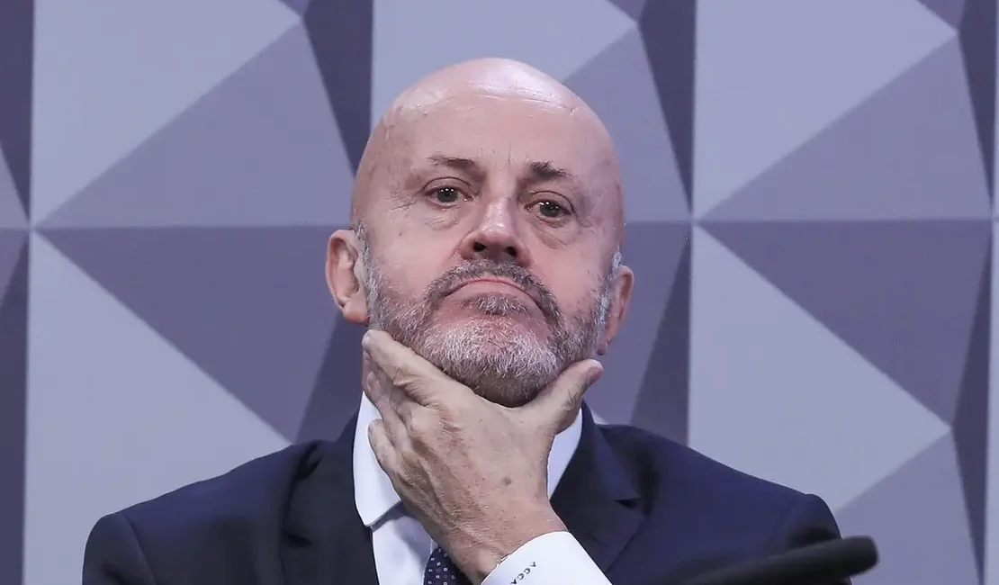 André Mendonça manda soltar filho do 'Careca do INSS'
