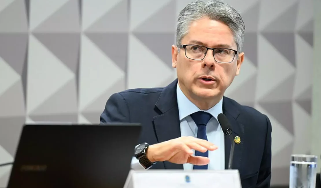 Relatório final da CPI do Crime Organizado pede indiciamento de três ministros do STF