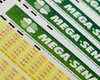 Prêmio de R$ 95 milhões da Mega-Sena será sorteado neste sábado