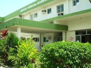 Hospital Helvio Auto lança nota sobre cobrança da Defensoria Pública por melhorias na UTI