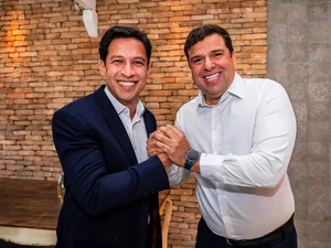 Escolha de Marcelo Palmeira como líder do governo agrada vereadores de Maceió