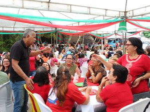 [Vídeo] Complexo Multidisciplinar realiza confraternização de fim de ano