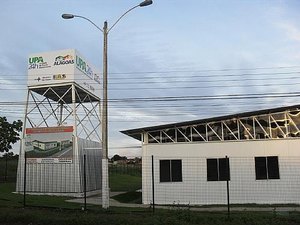 Moradores reclamam de desativação de área ambulatorial em Unidade de Pronto Atendimento