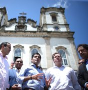 Ministério quer acelerar obras na Bahia e em Pernambuco