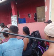 PM é acionada após denúncia de tentativa de homicídio na Grota do Grutão