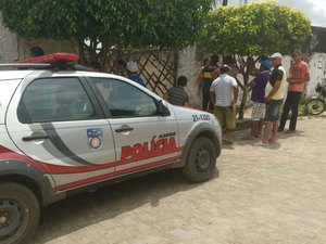 Criminoso assassina jovem, corta orelha e foge com moto da vítima