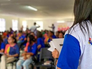 Saeb: Aulões preparam estudantes de escolas municipais de Traipu para avaliação nacional