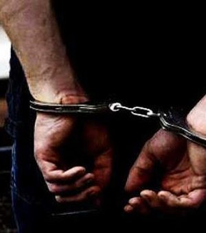 Homem é preso em Ipioca após ameaçar agredir a própria filha