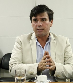 Március Beltrão pode ser expulso do PDT por se tornar secretário de Renan Filho