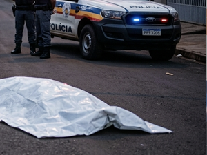 Homem é assassinado com golpes de faca na Mata do Rolo, em Rio Largo