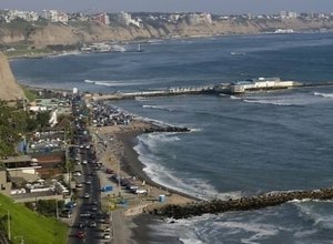 Google e Facebook se aliam em projeto de cabo submarino transpacífico