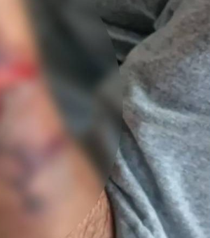 Idoso de 82 anos é agredido com capacetadas durante roubo de R$ 10 mil em Delmiro Gouveia