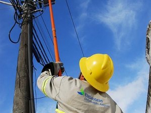 Delmiro Gouveira é alvo de operação  contra 'gatos' na energia elétrica