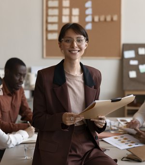 Gestão empresarial em 2026: organização, liderança e profissionalização como pilares do crescimento sustentável