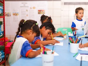 Resultado da pré-matrícula das escolas municipais de Maceió será divulgado em 28 de janeiro