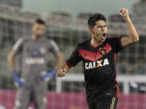 Brasileirão: Sport vence Santos na Vila; 10ª rodada segue neste domingo 