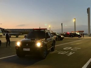 Em desdobramento de operação contra governo do Rio, PF cumpre mandados em AL