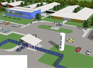 Polos agroalimentares de Arapiraca e Batalha estão com obras concluídas