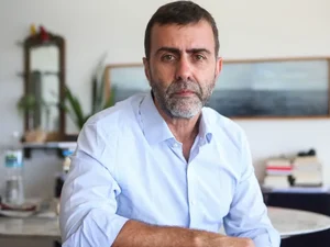 Deputado Marcelo Freixo será presidente da Embratur