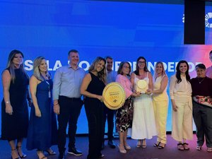 Sala do Empreendedor de Maragogi conquista, pela quarta vez consecutiva, o Selo Ouro do SEBRAE