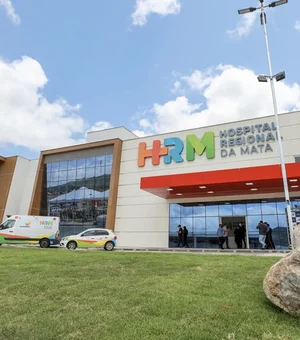 Idosa de 67 anos é atropelada e socorrida para o hospital em União dos Palmares