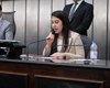 Gabi Gonçalves propõe projeto de lei para ampliação da vacina hexavalente acelular para bebês prematuros em AL