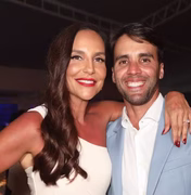 Ivete Sangalo anuncia fim do casamento com Daniel Cady após 16 anos