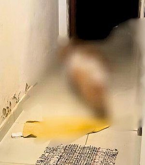 Polícia Civil investiga latrocínio contra idosa de 68 anos em Marechal Deodoro