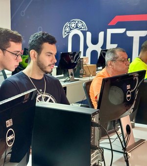 Programa OxeTech abre 850 vagas para cursos gratuitos de tecnologia em dez municípios