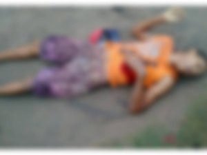 Suspeito de cometer assaltos é assassinado em Teotônio