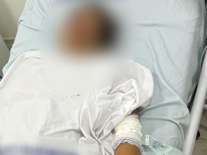 Mulher denuncia tentativa de feminicídio pelo ex-companheiro em Murici