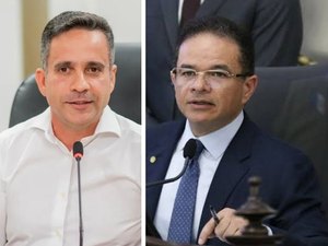 Marcelo Victor deve encerrar mandato como governador, com Paulo Dantas indo para o TCE