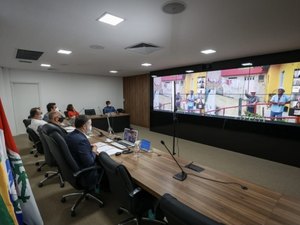 Programa Vida Nova nas Grotas é destaque em conferência internacional