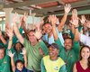 Prefeito anuncia reajuste e antecipa salário dos servidores da limpeza de Maragogi