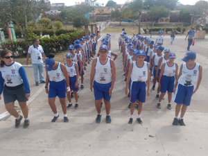 [Vídeo] 3º BPM realiza 5º Corridão / Marcha com Pelotão Mirim em alusão ao Dia da Criança 