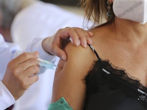 Covid-19: Brasil tem mais de 150 milhões de doses de vacina aplicadas