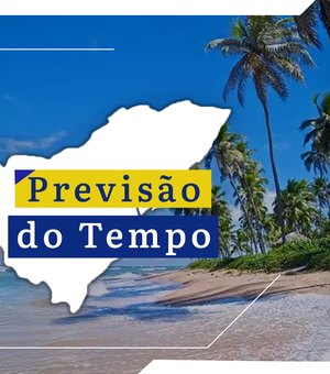 Feriadão da Emancipação Política de Alagoas será de sol e tempo seco, em Maceió