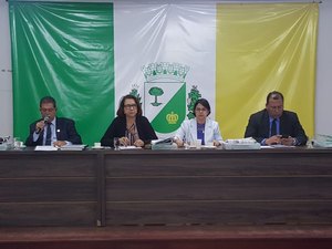 Câmara solicita à SMTT detalhamento de receitas e despesas