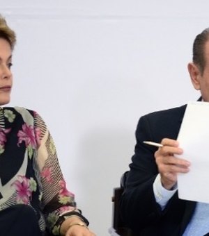 PMDB racha com 'centrão' e lança ex- ministro para a presidência da Câmara