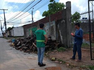 Desenvolvimento Sustentável atuou em mais de 1.300 ocorrências