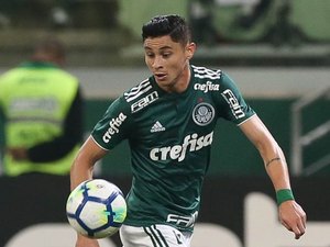 Hoje no Palmeiras, Diogo Barbosa passou pelo ASA em 2012