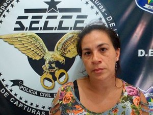 Suspeita de aplicar golpe 'Boa Noite Cinderela' é presa; vítimas devem procurar a Deic