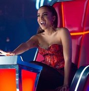 Time Anitta perde final do 'La Voz México' e participante alfineta a cantora