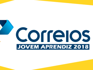 Inscrições para Jovem Aprendiz dos Correios reabre com vagas para Alagoas