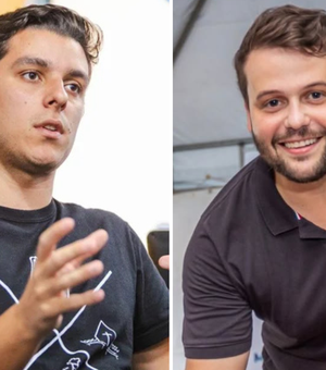 Caio Bebeto e Neto Andrade devem assumir secretaria no governo de JHC em 2025