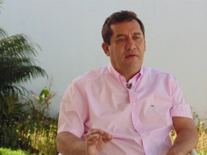 Crescimento da campanha de Rogério é uma tendência natural, afirma Severino Pessoa