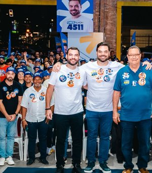 Aos servidores, Chico Filho destaca atuação pela valorização do funcionalismo público