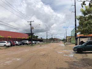 Rui Palmeira autoriza obras em 31 ruas do Tabuleiro na segunda (17)