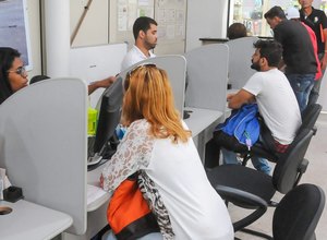 Novo Sine Maceió é inaugurado no bairro do Antares 