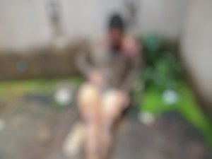 Homem é encontrado em terreno baldio após ser espancado em Feira Grande